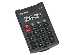 Rekenmachine Canon AS-8