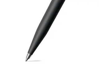 Balpen SHEAFFER VFM E9405 Matte black nickel plated - 3