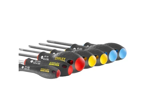 Schroevendraaierset FatMax Set 7 Stuks
