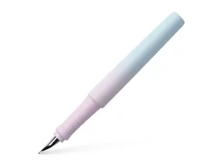 Vulpen Balpen Faber-Castell Poly pen / Poly Ball Flow Edition display - 2