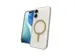 ZAGG Milan Snap, Hoes, Apple, iPhone 17, 16 cm (6.3 inch), Goud