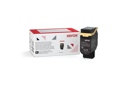 006R04685 XEROX Versalink toner black HC
