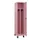 locker voor scheiding van kleding,HxBxD 1950x400x500mm,1vak