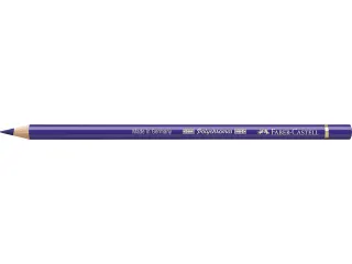 Kleurpotlood Faber-Castell Polychromos 137 blauwviolet - 7