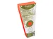 Tabbl.trapez 180g105 x240 Gerecy.oranje