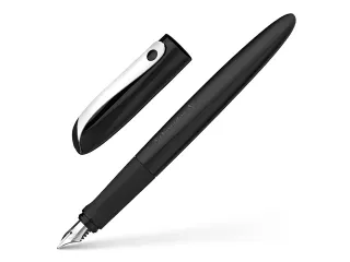 Vulpen Schneider Wavy zwart - 7