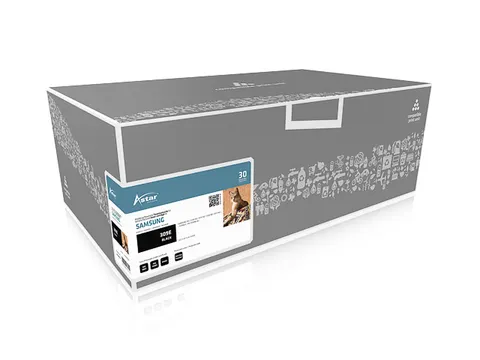 As20131 Astar Samsung Mltd309E Ml Toner Zwart Rebuilt 40.000Pagina's