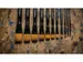 Penseel Kangaro Serie 341 plat Nr. 20 synthetisch doos 6 stuks
