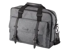 Laptoptas Lightpak Twyx grijs Polyester 15 inch