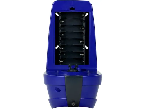 Dreumex One2clean Handreinigerdispenser Sensor blauw
