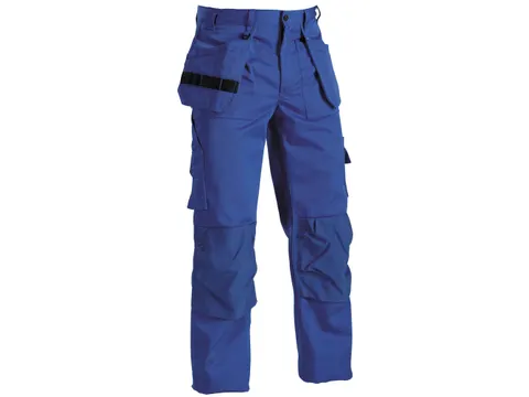 Blåkläder 1530 1860 broek - C50