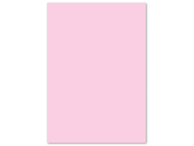 Papier Kangaro A4 120 grams pastel roze pak 100 vel