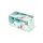 Bolsius Kaarsen Starlight Transparant 50u, doos 30 stuks
