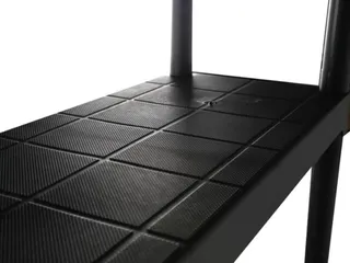 Opbergrek 70x30x175.5cm - 3