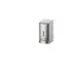 distributeur de savon/désinfectant,HxlxP 208x102x124mm,0,8l