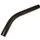 Gebogen Buis 40mm. Vac new per stuk