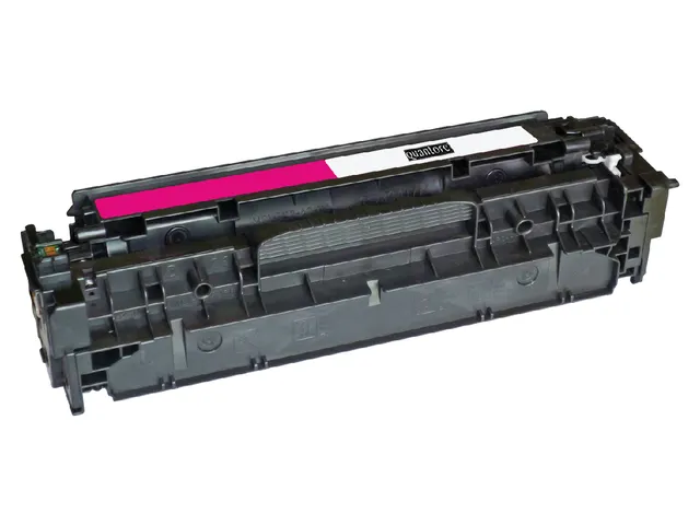 Cartouche toner Quantore pour HP CC533A 304A rouge