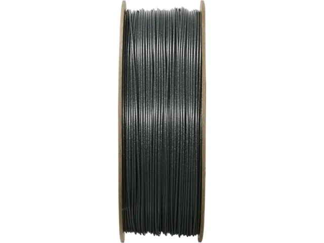 ABS Galaxy 1,75mm donkergrijs 1kg PolyLite 3D Filament