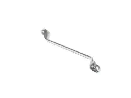 R01103032 Dubbele ringsleutel SW30x32mm 370mm