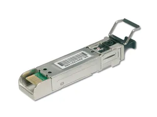 Digitus Industriële Mini Gbic Sfp-module - 1