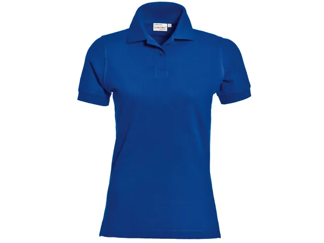 Santino Charma dames poloshirt - XL