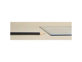 Onderlegger PVC 37,5 x57,5cm Frankrijk - 8