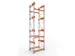 rayonnage tambour de câble,MULTIPAL,rayonnage départ
