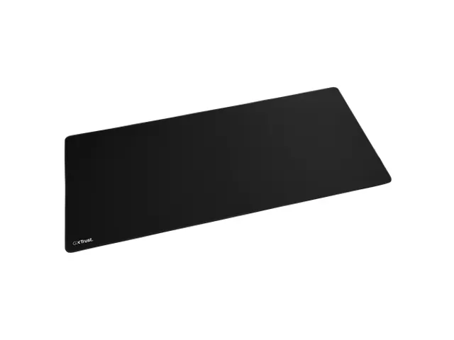 Trust GXT 759 XXL Gamingmuismat 40x90cm Zwart