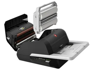 Automatische lamineermachine GBC Foton 30 A3 - 5