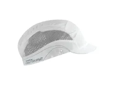 JSP Aerolite 60 stootpet met micro klep, wit, per stuk