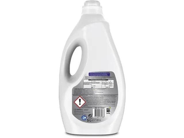 Vloeibaar Wasmiddel Active Clean 5 Liter