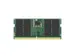 Kingston Technology ValueRAM , 16 GB, 1 x 16 GB, DDR5, 262-pin SO-DIMM