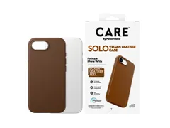 PanzerGlass CR46076, Hoes, Apple, iPhone 17e | 16e, 16 cm (6.3 inch),