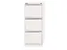 armoire pour dossiers suspendus,HxlxP 1016x413x622mm