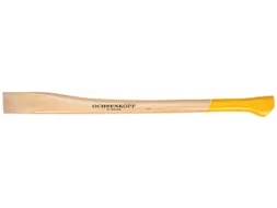 OX E-92 H-0800 Vervangingshandgreep,hickory,knop
