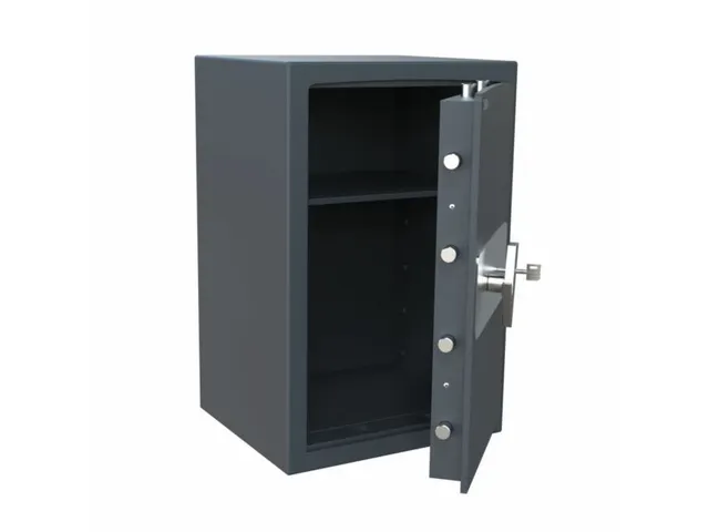 Salvus Ferrara 67 Sleutelslot