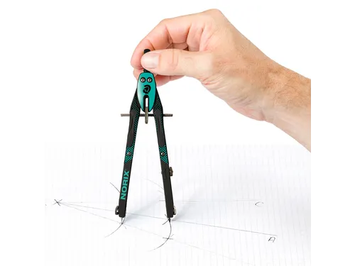 Passer Staedtler 555 Norix groen