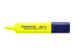 Markeerstift Staedtler 364 Textsurfer geel