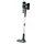 DOMO Steelstofzuiger BLDC 2-in-1