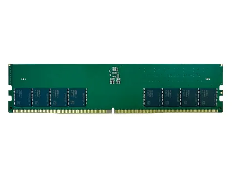 QNAP RAM-16GDR5T0-UD-4800, 16 GB, 1 x 16 GB, DDR5, 4800 MHz, 288-pin D