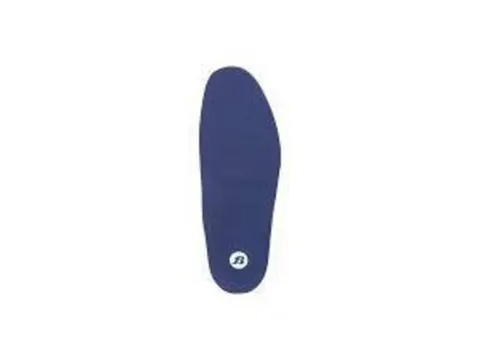 Bata Medical Fit hele inlegzolen, blauw, maat 37-38, per paar