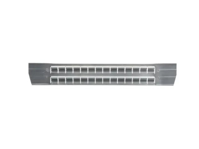 GEDORE E-1504 KL/57 Lengteverdeler 397x60mm