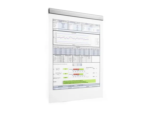 Zelfklevende Magneetstrook Durafix Rail 210 mm Zilver