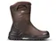 Redbrick Boot Brown Wool S7S - 43