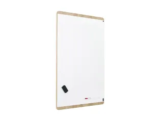 Whiteboard Rocada Natural 100x150cm wit - 10