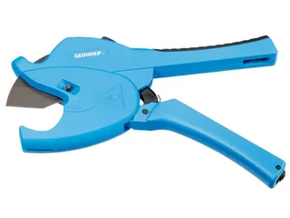 GEDORE 2268 2 Pijpenschaar voor kunststofbuizen 42mm - 1