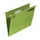 Hangmap Elba Verticfile Ultimate A4 V-bodem groen