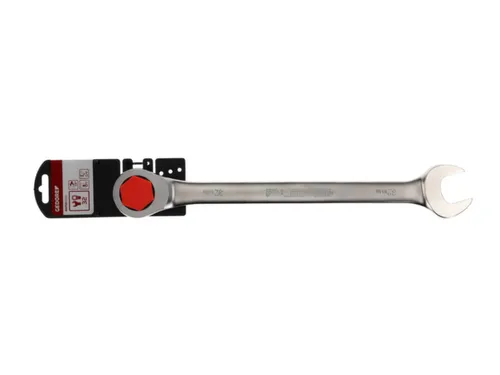 R07100320 Combinatiesleutel SW32mm 425mm
