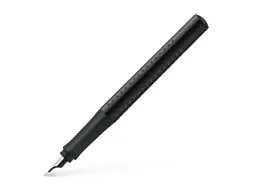 Vulpen Faber-Castell Grip 2010 M Harmony zwart