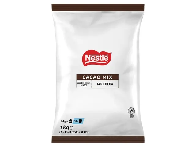 Cacaomix Nestle 1 kilogram
